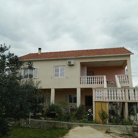 Bartulovi Dvori Apartment Poljica  Exterior photo