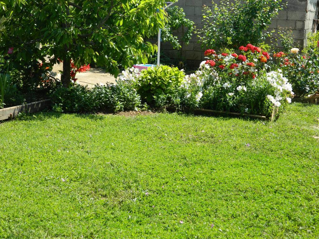 Bartulovi Dvori Apartment Poljica  Exterior photo
