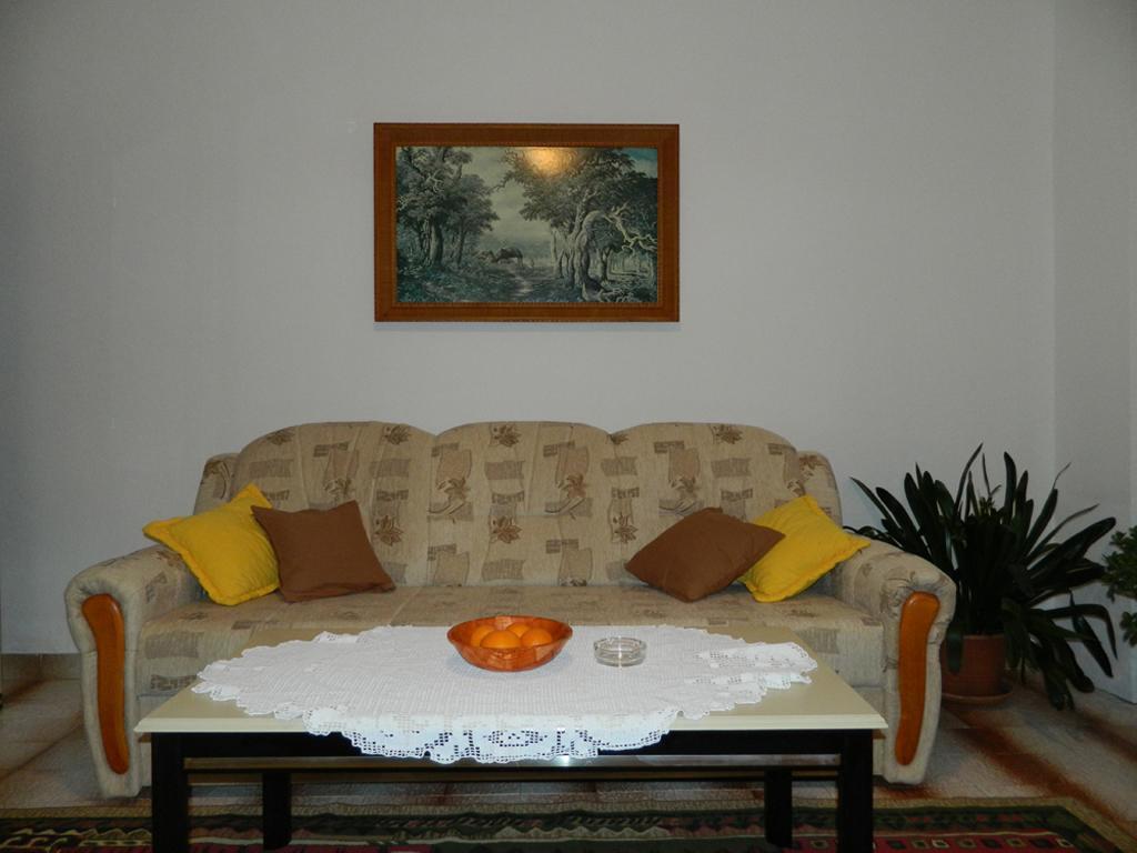 Bartulovi Dvori Apartment Poljica  Exterior photo