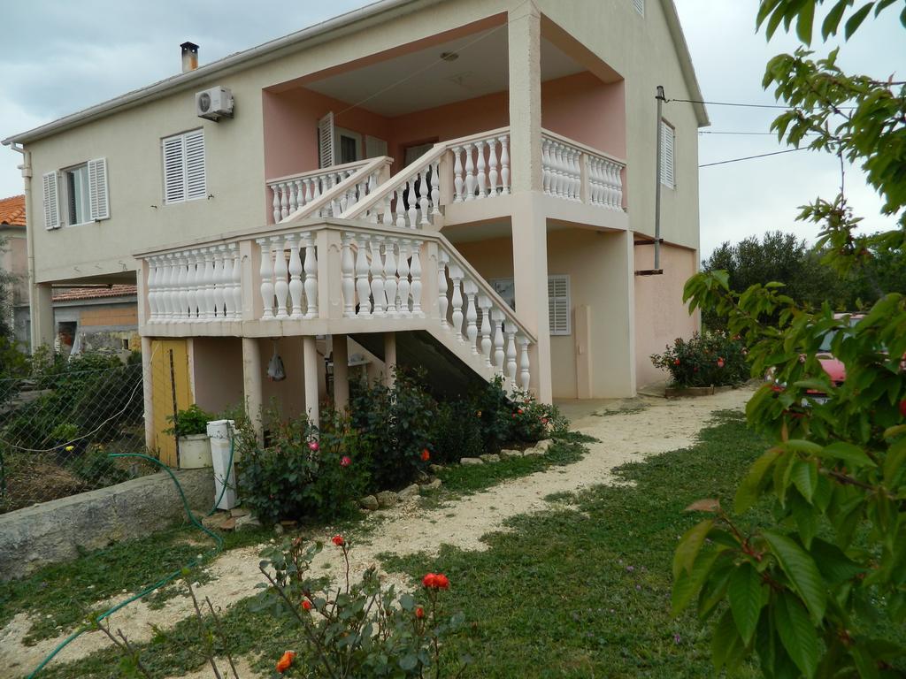 Bartulovi Dvori Apartment Poljica  Exterior photo